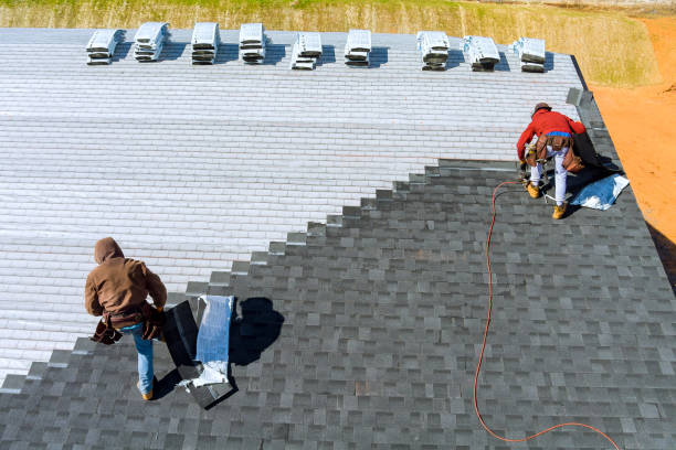 Best Roof Gutter Cleaning  in Wood River, IL
