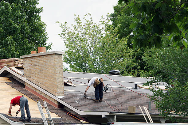 Best Roof Restoration Services  in Wood River, IL