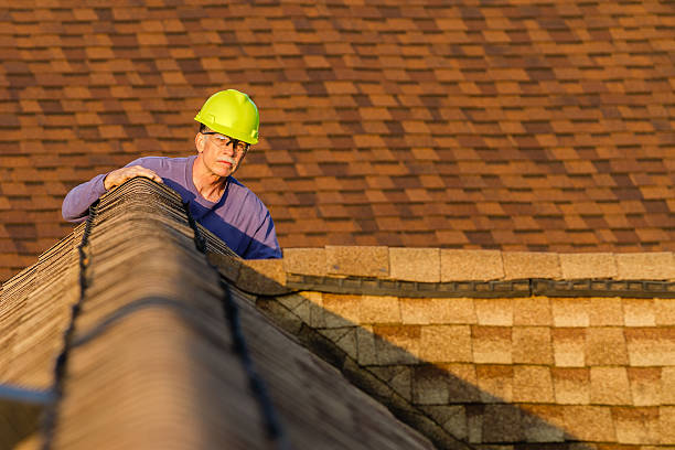 Sealant for Roof in Wood River, IL