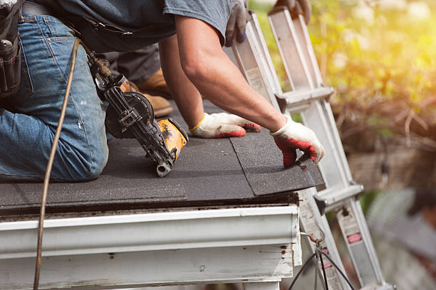 Best Roof Waterproofing Services  in Wood River, IL