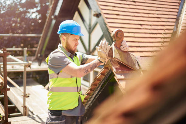 Best Gutter Installation and Roofing  in Wood River, IL