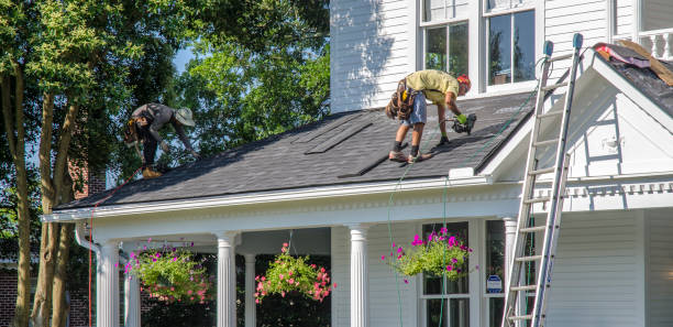 Best Roof Replacement Cost  in Wood River, IL