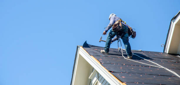 Best Slate Roofing Contractor  in Wood River, IL